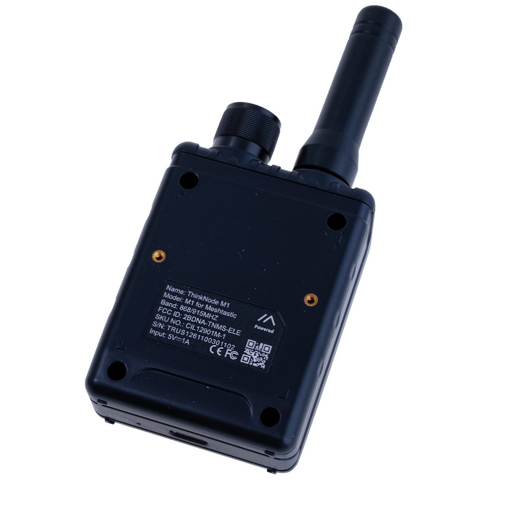 Transceiver ThinkNode M1 LoRa 868 МГц Meshtastic Transceiver ThinkNode M1 LoRa 868 МГц Meshtastic