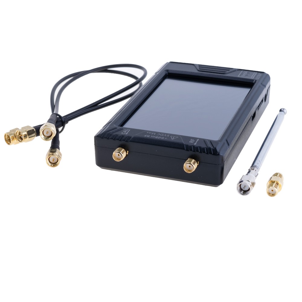 Аналізатор спектру tinySA ULTRA PLUS ZS-407 (Zeenko)