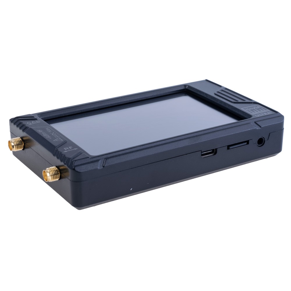 Аналізатор спектру tinySA ULTRA PLUS ZS-407 (Zeenko)