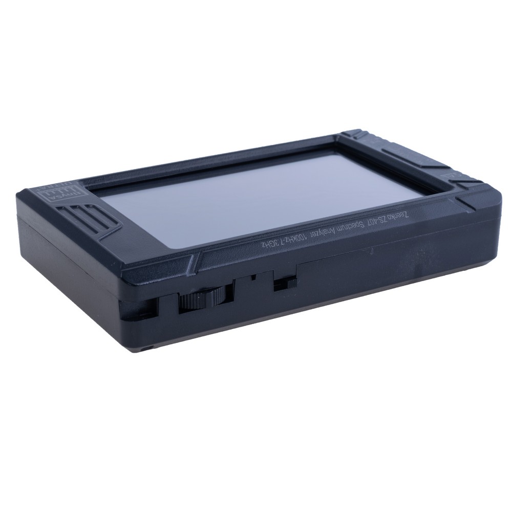 Аналізатор спектру tinySA ULTRA PLUS ZS-407 (Zeenko)