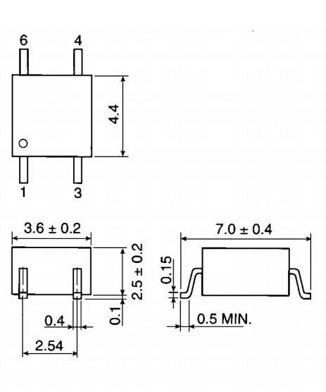 TLP181GR-TPL[F]