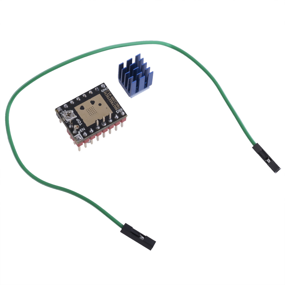 Драйвер ШД TMC2209 V1.2