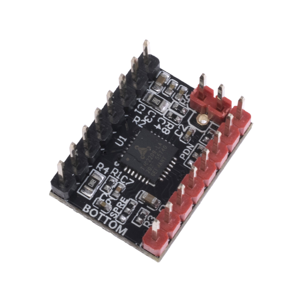 Драйвер ШД TMC2209 V1.2