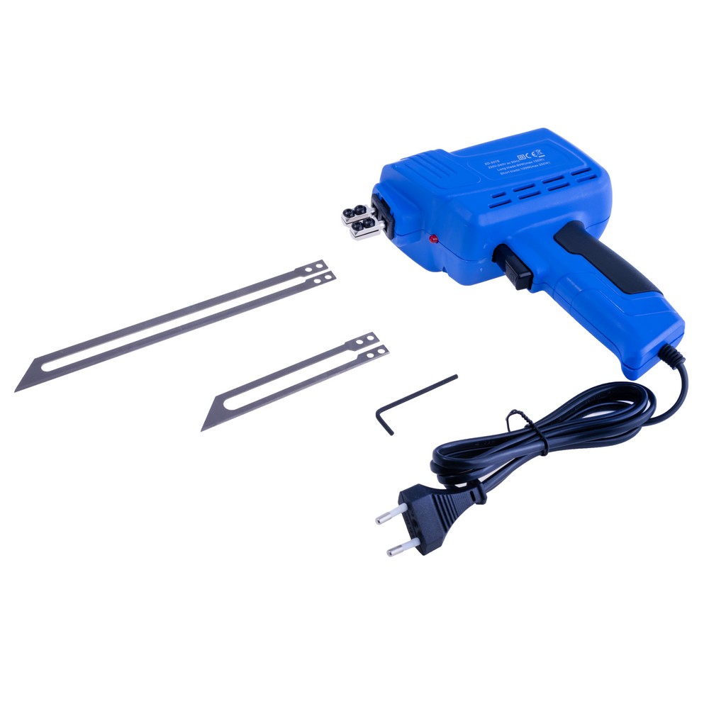 Термоніж для полістиролу, ZD-507E Термоніж для полістиролу, ZD-507E