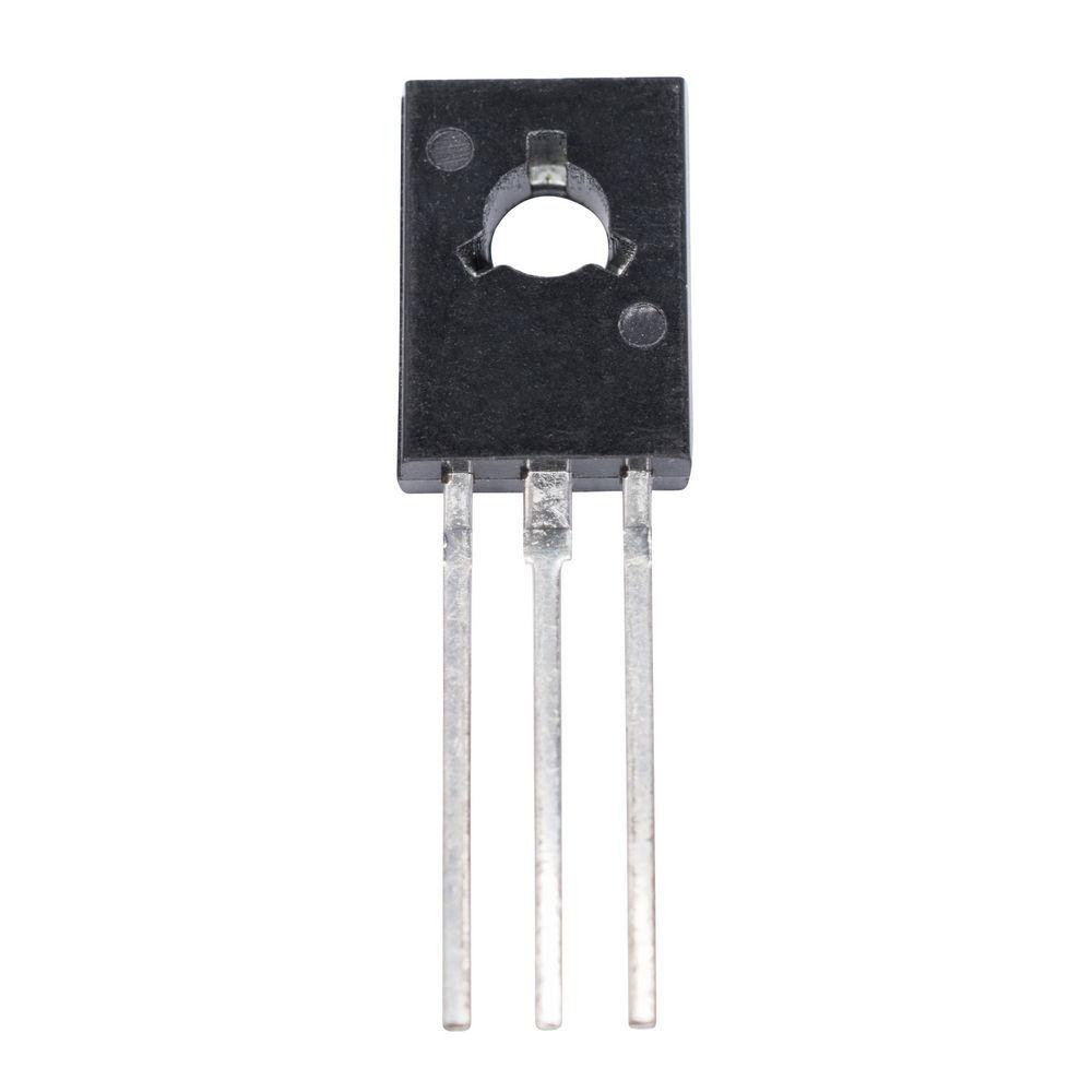 BD681 (Bipolartransistor NPN)