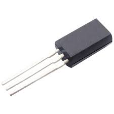 2SC2383 (Bipolartransistor NPN)