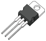 TIC116N (Triac 8A 800V 30mA TO220AB) TIC116N (Triac 8A 800V 30mA TO220AB)
