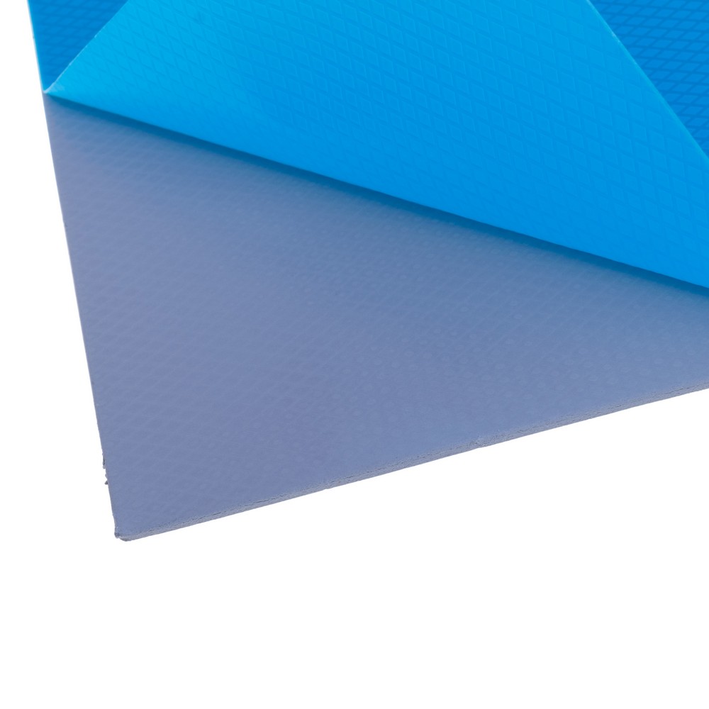 Термопрокладка 0.5mm, 145x145mm, 15W/m.k. колір: сірий 3KS Термопрокладка 0.5mm, 145x145mm, 15W/m.k. колір: сірий 3KS