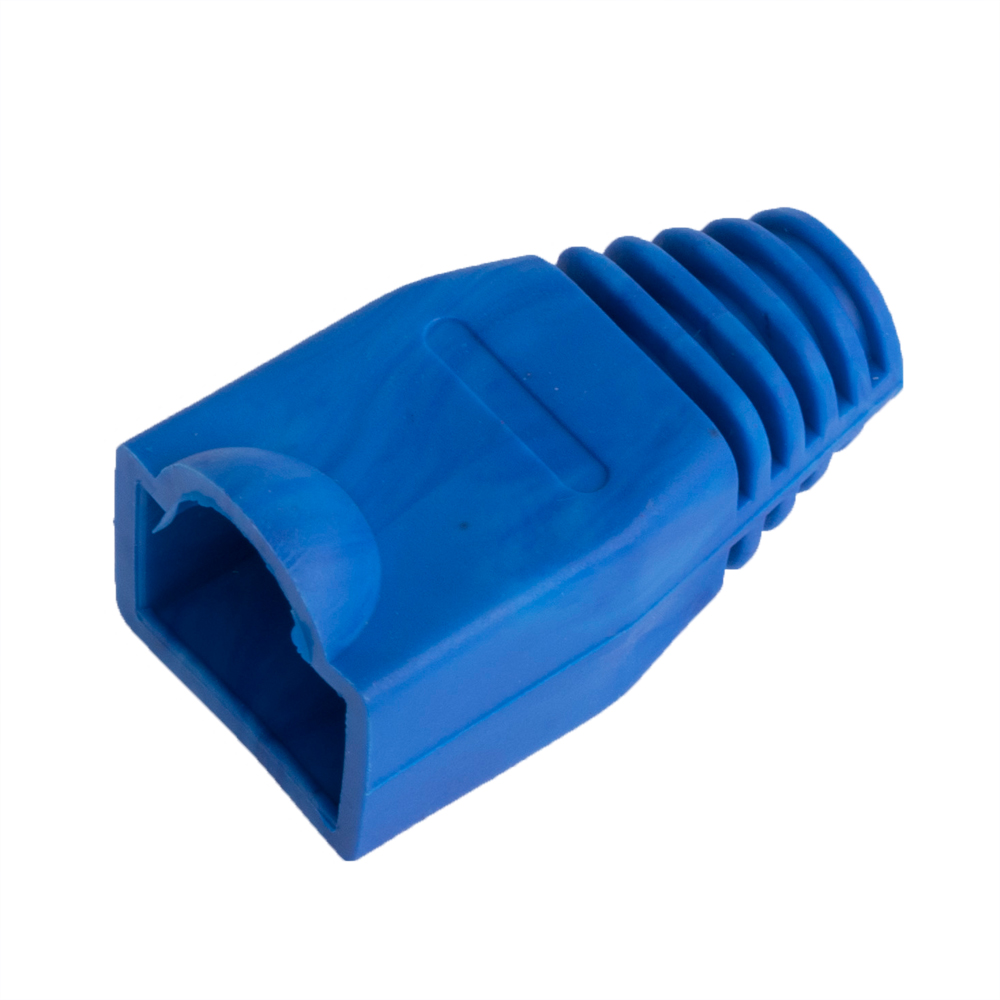 Колпачек TP8P8C - RJ45 Колпачек TP8P8C - RJ45