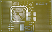 TQ-130-80 (Brettschaltung)