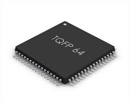 ATmega2561-16AU