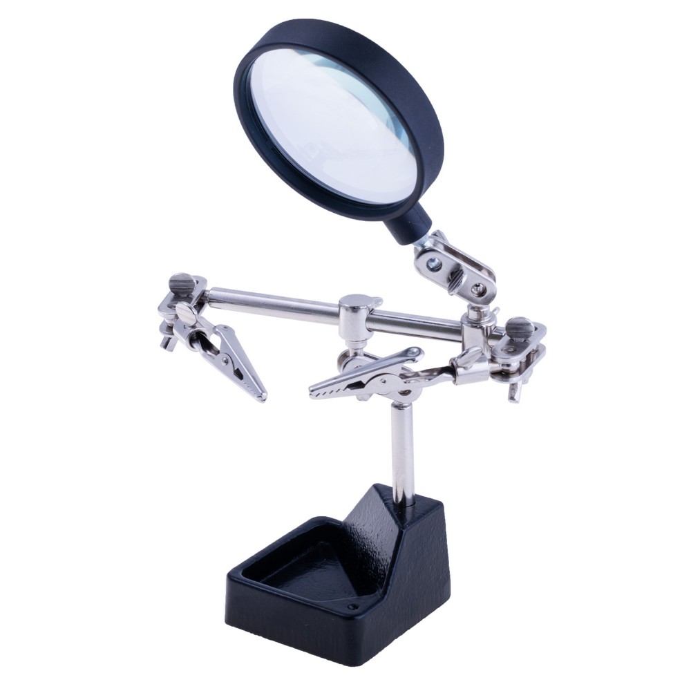 Третя рука, ZD-10GR