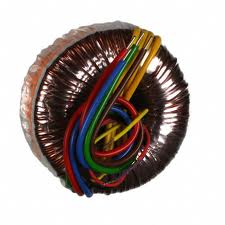 100VA, 11.5v 8.7A d90 h42 multi STG