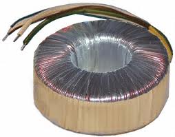 50VA, 2x15v 1.66A; d78 h38 c Thermosicherung ST 50VA, 2x15v 1.66A; d78 h38 c Thermosicherung ST