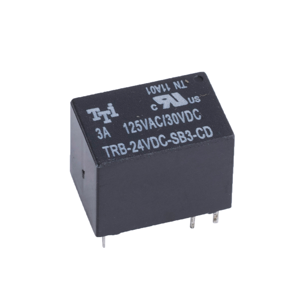 TRB-24VDC-SB3-CD-R TRB-24VDC-SB3-CD-R