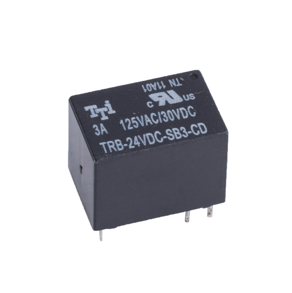 TRB-24VDC-SB3-CD-R