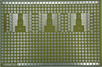 TRB8050 (Brettschaltung)