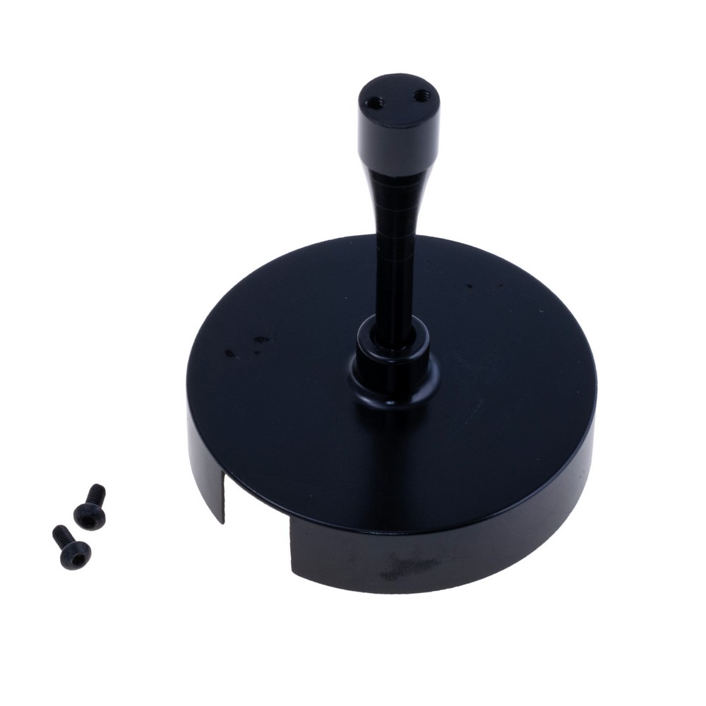 Тримач GPS модуля із захистом від перешкод, висота: 50мм