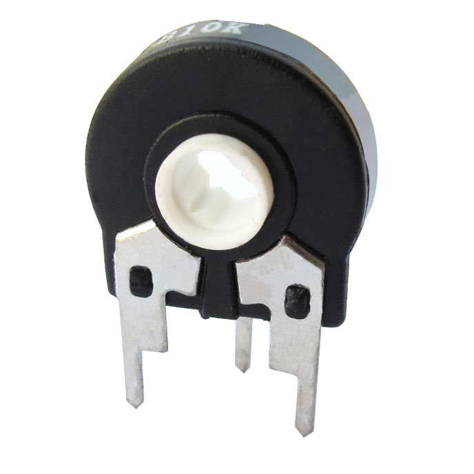 2 kOhm VTR-A-PT6H2-202-A-20 VTRons (потенциометр подстроечный однооборотный) 2 kOhm VTR-A-PT6H2-202-A-20 VTRons (потенциометр подстроечный однооборотный)