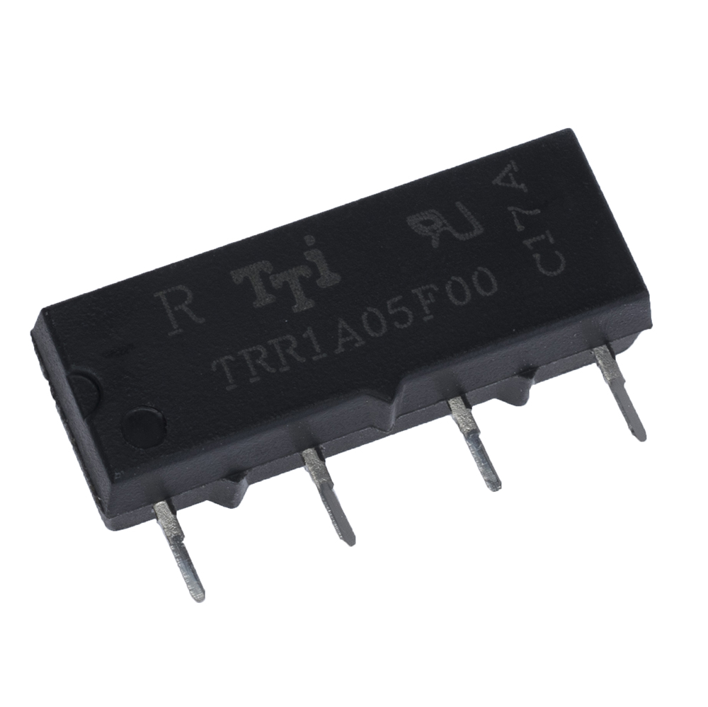 Relais TRR-1A-05F-00-R Relais TRR-1A-05F-00-R