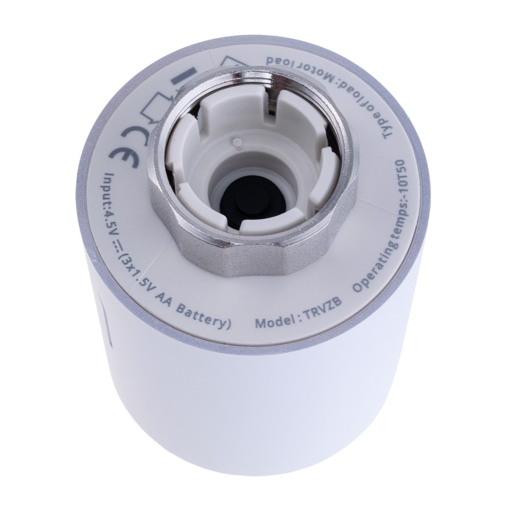 TRVZB Thermostat (Sonoff)