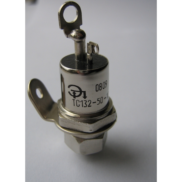 ТС132-50-8-4 Triac (Triac) ТС132-50-8-4 Triac (Triac)