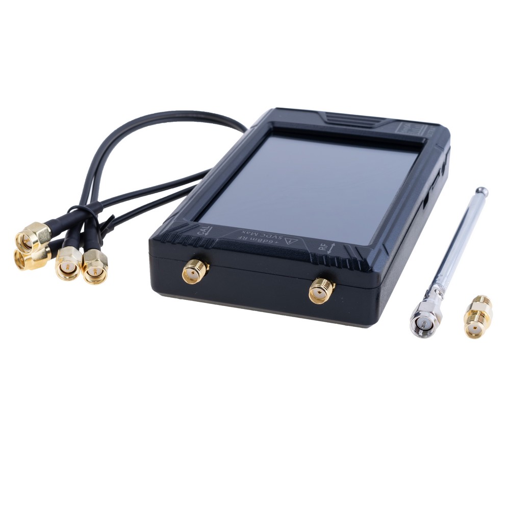 Аналізатор спектру tinySA ULTRA PLUS ZS-406 (Zeenko)
