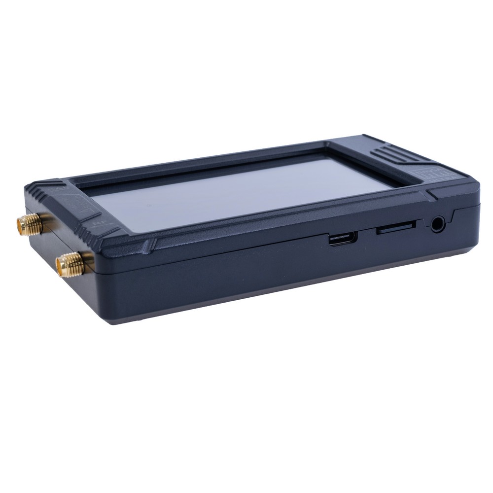 Аналізатор спектру tinySA ULTRA PLUS ZS-406 (Zeenko)