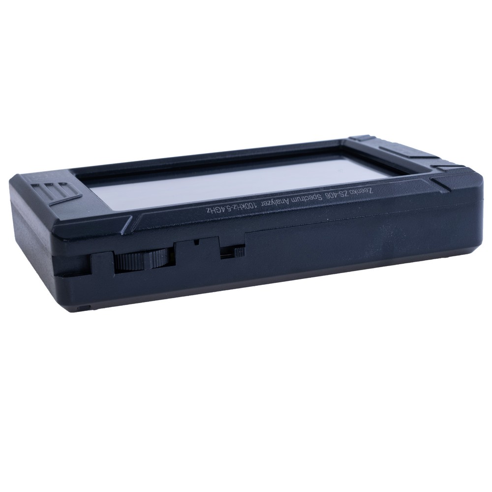 Аналізатор спектру tinySA ULTRA PLUS ZS-406 (Zeenko)