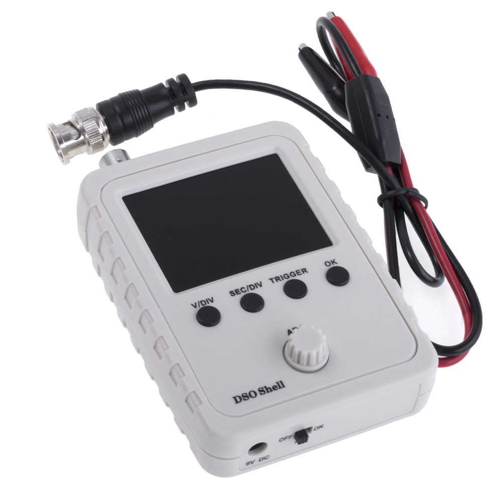 Digital Oscilloscope FNIRSI-150