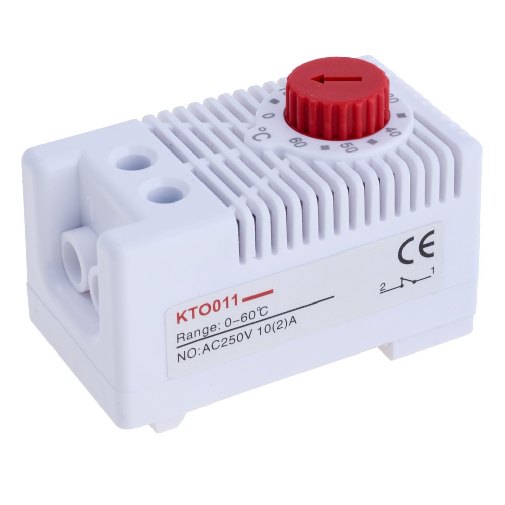 Thermostat KTO011 (heat) Thermostat KTO011 (heat)