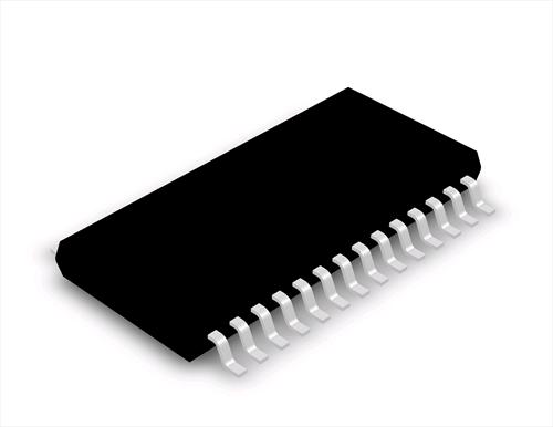 MSP430F123IPW MSP430F123IPW