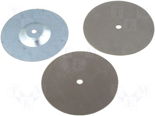 Spannsatz d 70мм (TSTH-MS) Spannsatz d 70мм (TSTH-MS)