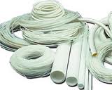 Schlauch PTFE F4-D 2,0mm Schlauch PTFE F4-D 2,0mm