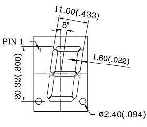 C-801E