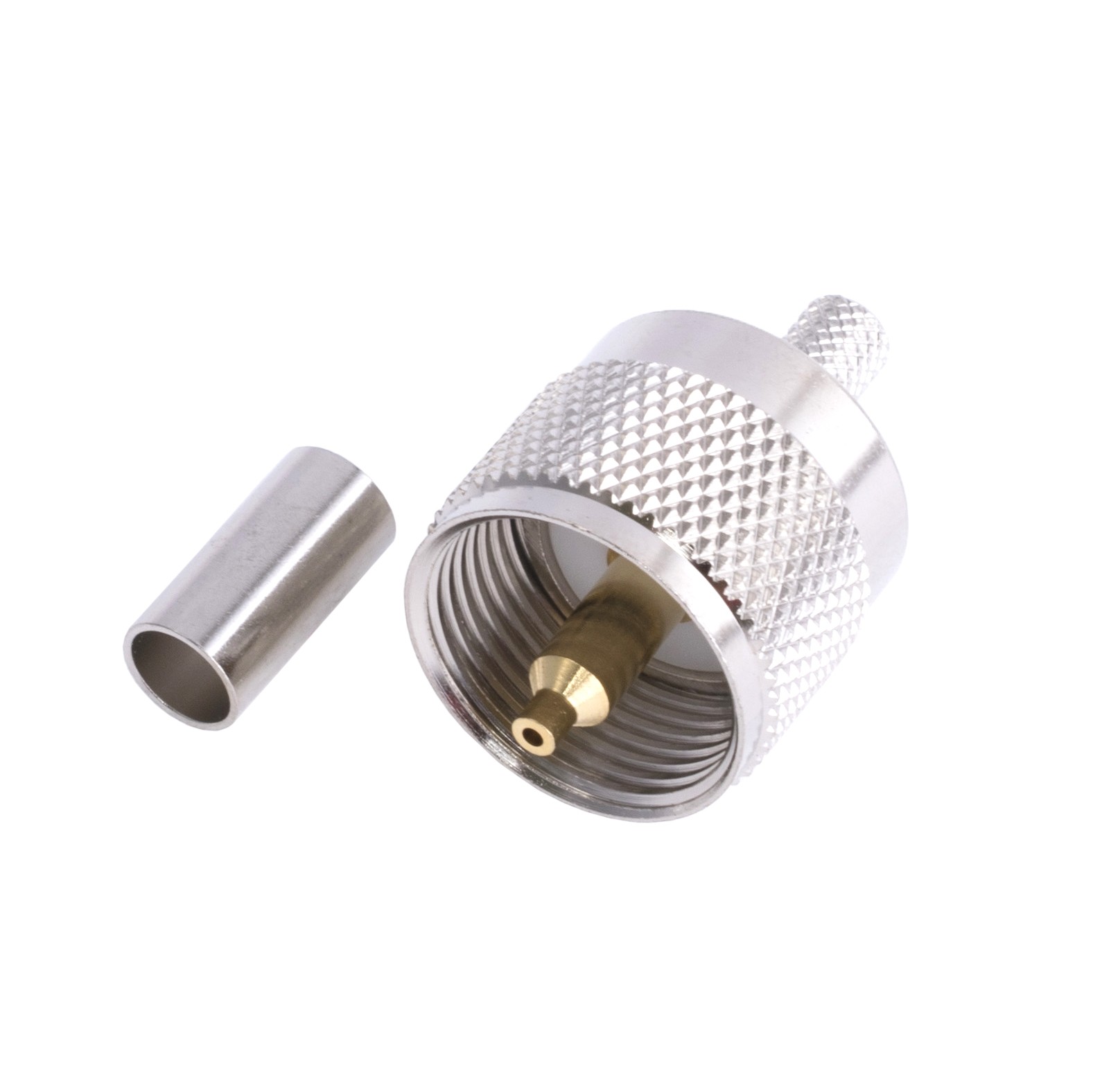 U-005-58 T.G.N. (UHF-U58P) (HF-Jack) U-005-58 T.G.N. (UHF-U58P) (HF-Jack)