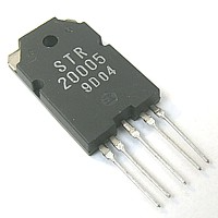 STR20005 STR20005
