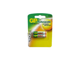 65AAAHC ekopower-U2 AAA R3 650mAh GP (Akku NiMH) 65AAAHC ekopower-U2 AAA R3 650mAh GP (Akku NiMH)