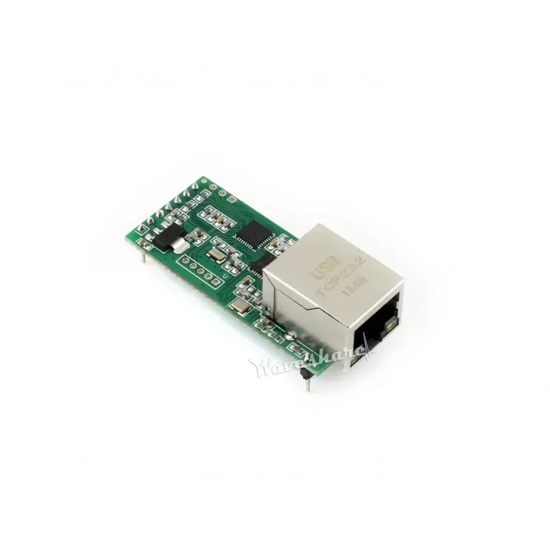Конвертер UART- Ethernet Конвертер UART- Ethernet