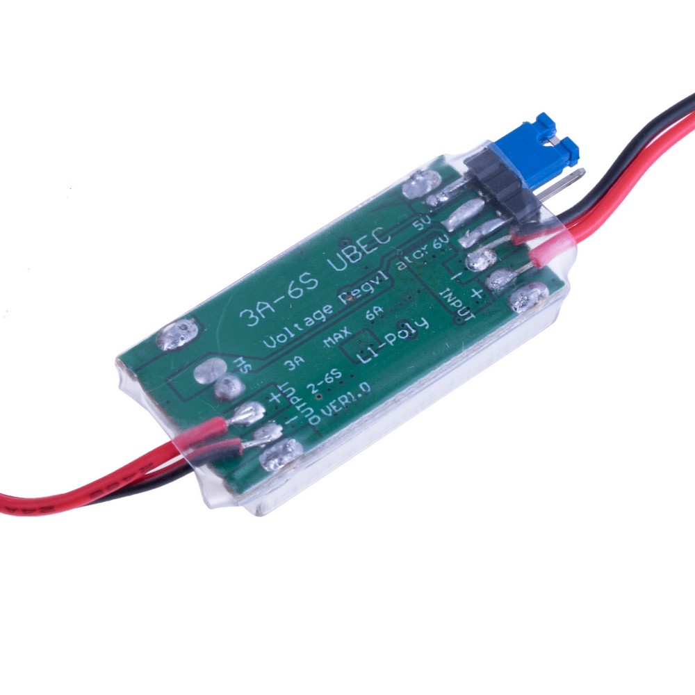 UBEC Hobbywing 5V 3A
