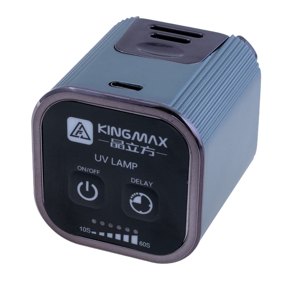 Ультрафіолетова лампа  UL2