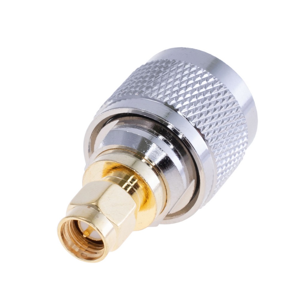 UHF Male-SMA Male