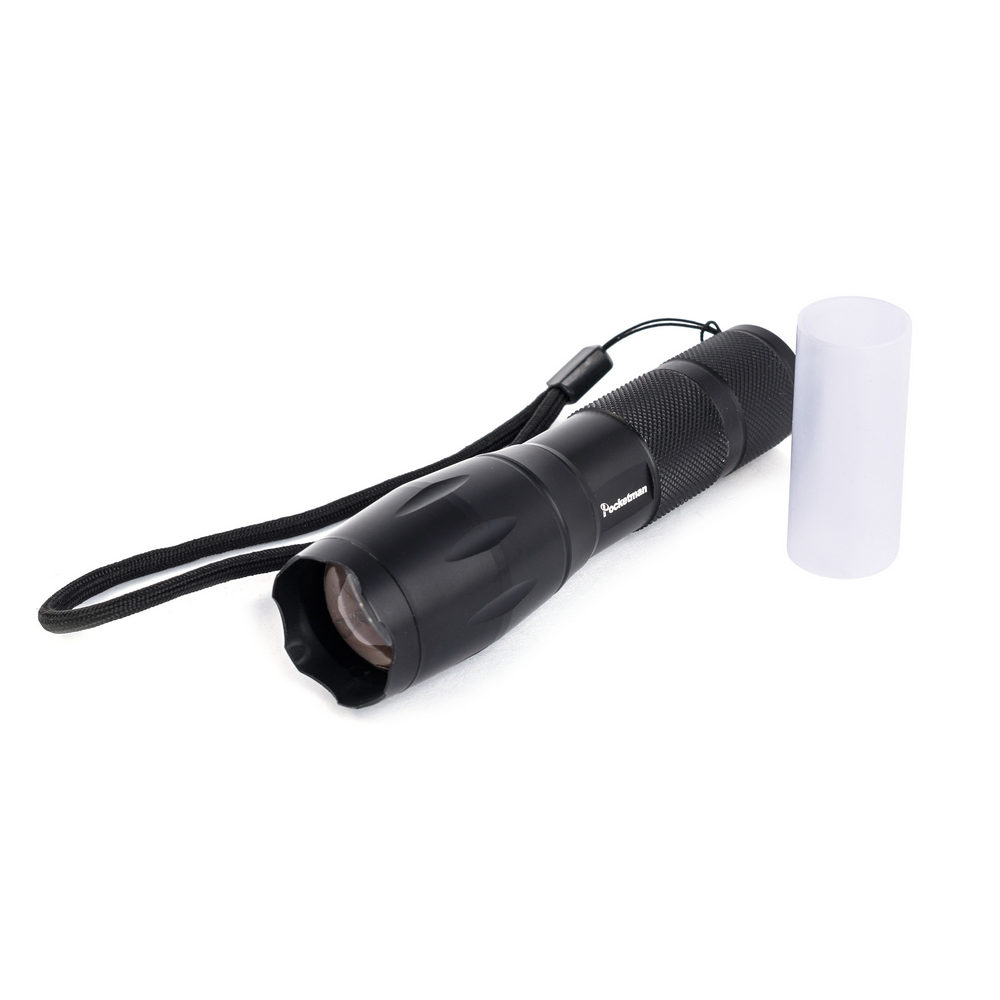 Starke LED Taschenlampe UltraFire E17 CREE XM-L T6 Starke LED Taschenlampe UltraFire E17 CREE XM-L T6