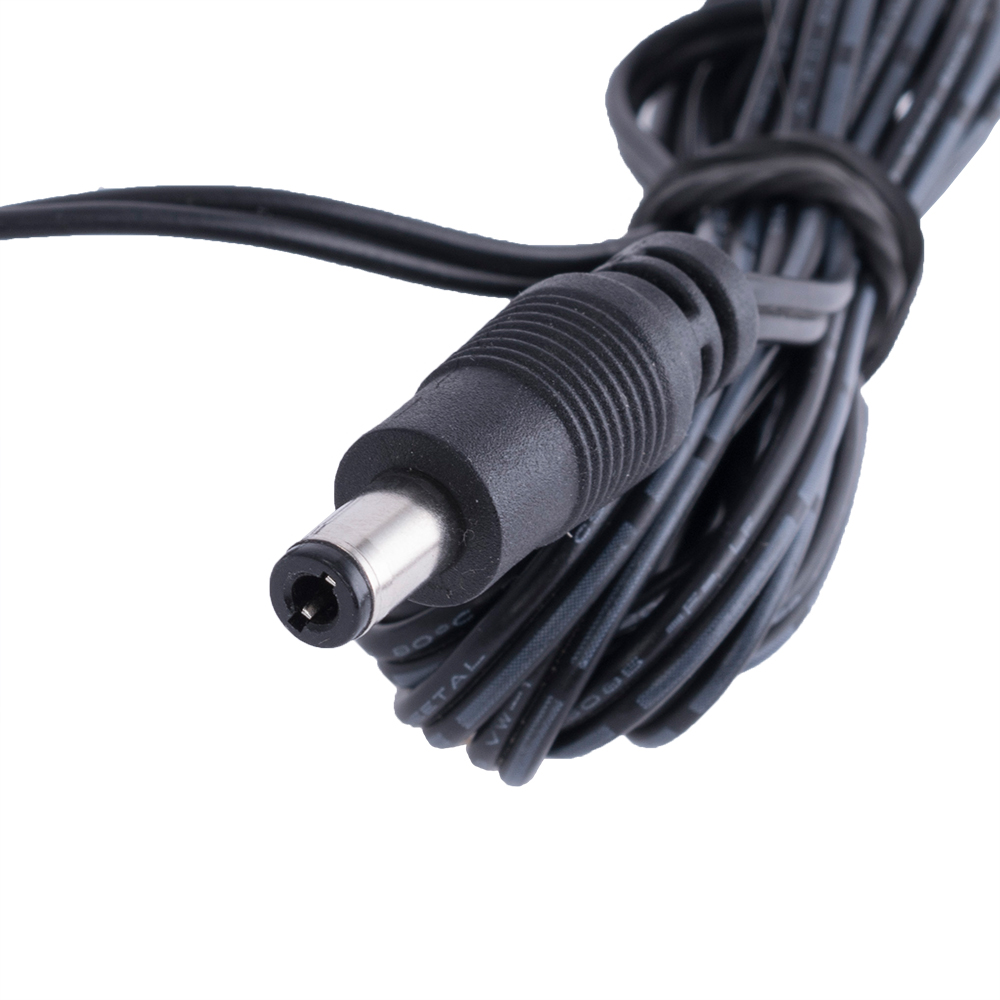 UP0181C-12PE 12V/1,5A (штекер прямой)