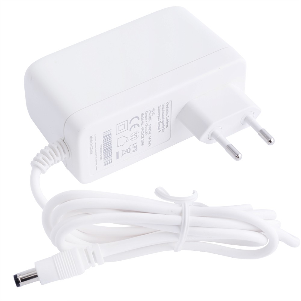 UP0361K-12PE 12V/3A (2.1x5.5 mm) UP0361K-12PE 12V/3A (2.1x5.5 mm)
