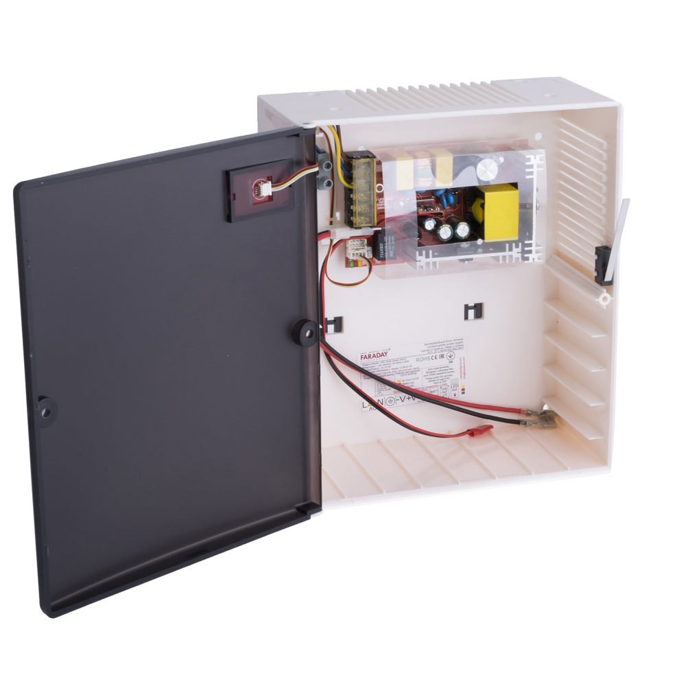 Блок питания UPS 55W Smart ASCH PLB Блок питания UPS 55W Smart ASCH PLB