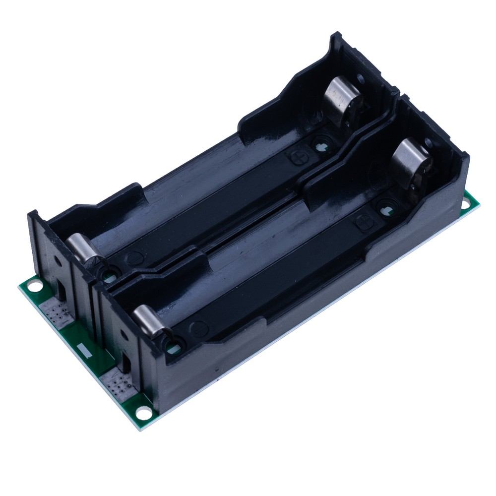 Модуль UPS для 18650, 5VDC