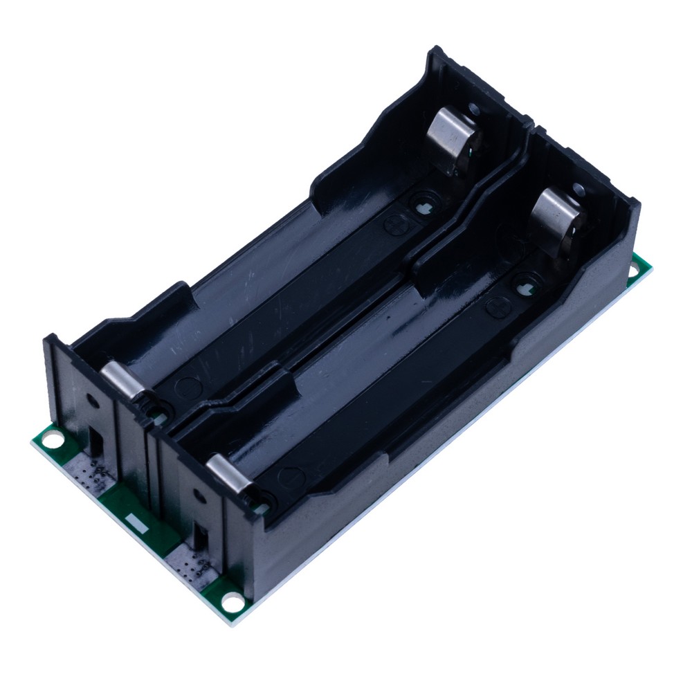 Модуль UPS для 18650, 9VDC Модуль UPS для 18650, 9VDC