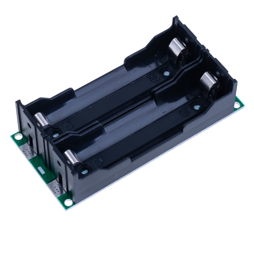Модуль UPS для 18650, 12VDC