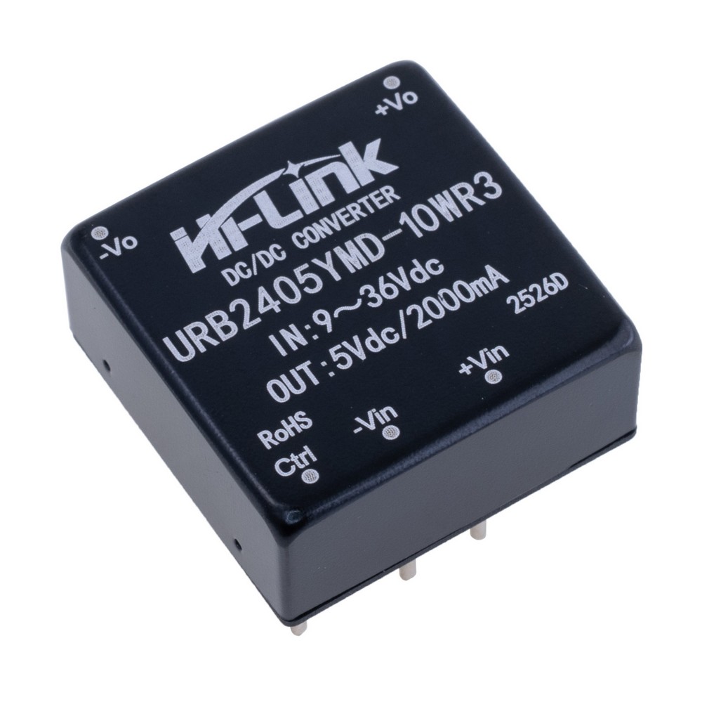 URB2405YMD-10WR3 URB2405YMD-10WR3